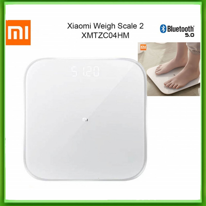 Buy Xiaomi Mi Smart Scale 2 Smart Scale ▷ online store kiboTEK